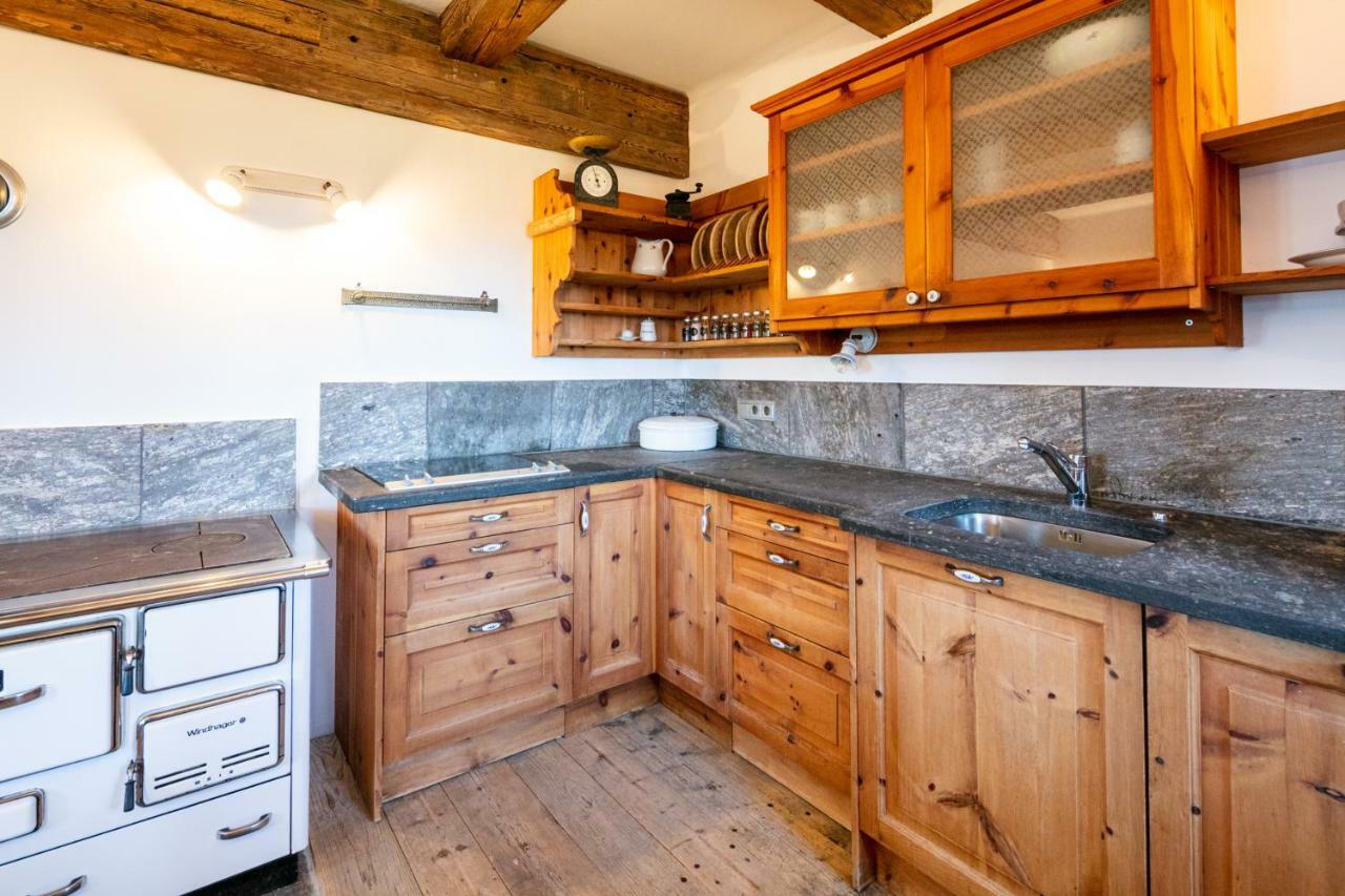 Das Holzpoidl Greisdorf 外观 照片